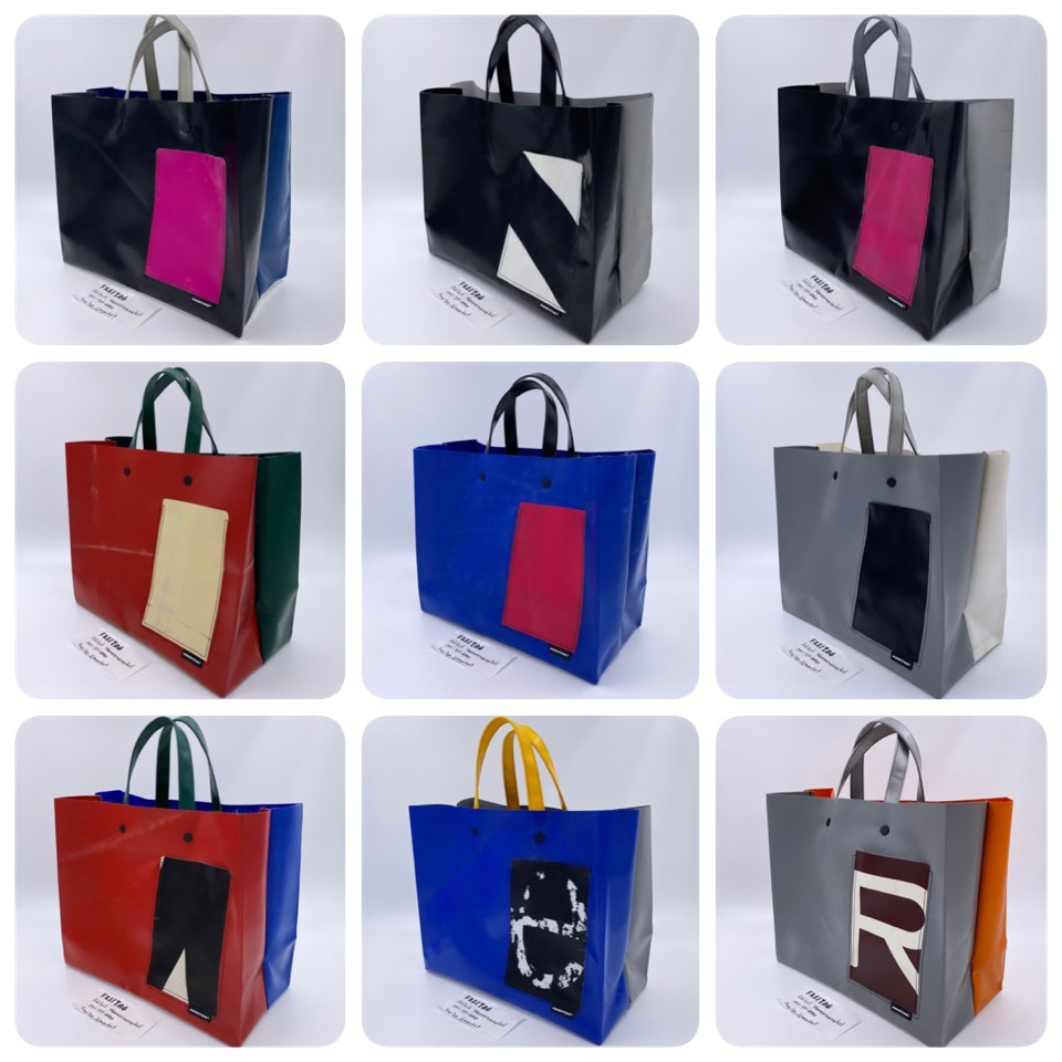 【希少】FREITAG フライターグ F716 BOGGS FREITAG F716 BOGGS Cake bag Kyoto limited edition | eBay
