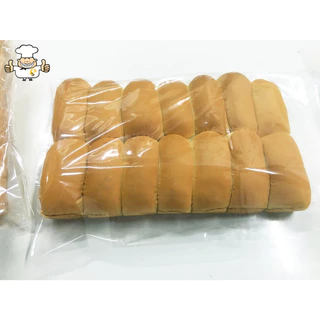 ขนมปัง ปังแพยาว ปังแพรี (เล็ก)