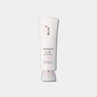 กันแดด Sulwhasoo UV Wise Brightening Multi Protector SPF 50+/PA++++ #02 สี Milky Tone Up