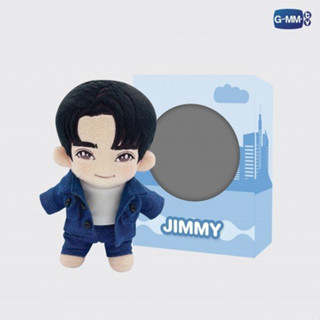 JIMMY PLUSH DOLL | ตุ๊กตา จิมมี่