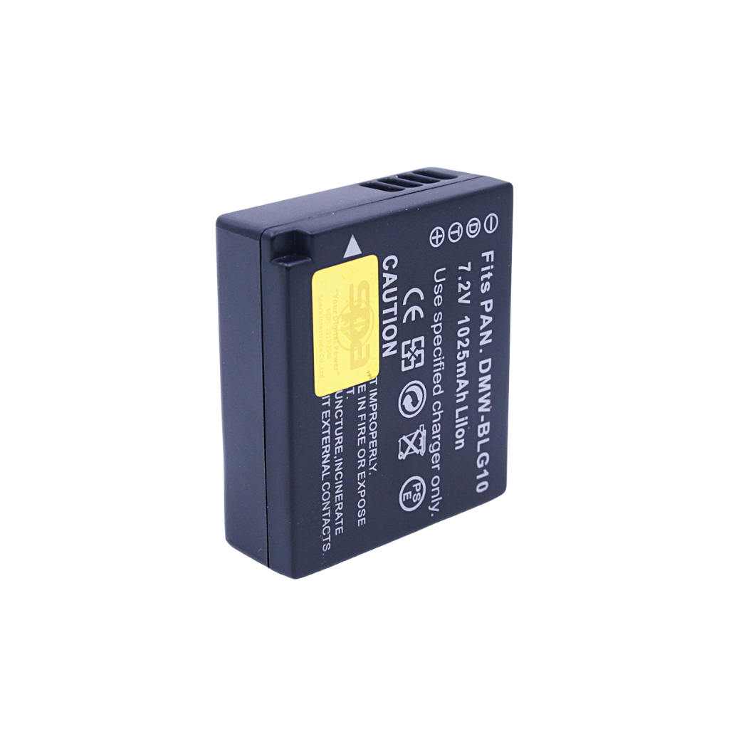 Panasonic แบตเตอรี่กล้อง DMW-BLG10/BLG10E (Battery) 'Spa'