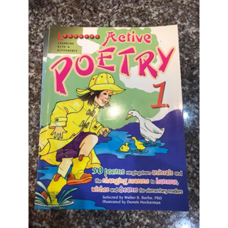 📚Active Poetry 1 อ่านจับใจความ-ตอบคำถาม