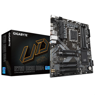 GIGABYTE B760 DS3H LGA 1700 DDR4 ATX