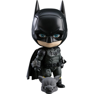 Nendoroid Batman: The Batman Ver.#4580590128583