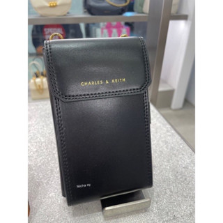 กระเป๋าสตางค์มีสายยาว 1590฿ มือ2แท้ shopไทย อุปกรณ์ครบ