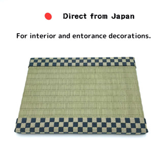 【Interior tatami mat】,Direct from Japan,interior,placement,ornament,Tatamikobo-osaka,figure,flower,arrangement