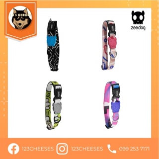 พร้อมส่ง ปลอกคอสุนัข​ Zeedog collar ซีด็อก​ จากประเทศอเมริกา​ ของแท้​ 100%