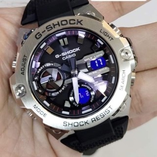 มาใหม่ล่าสุด เท่ห์มากกคร้า 
⌚😎นาฬิกาข้อมือชาย รุ่นล่าสุดนำเข้ามาเองเครื่องนอก
มีประกันร้านให้ 1 ปีคร้า