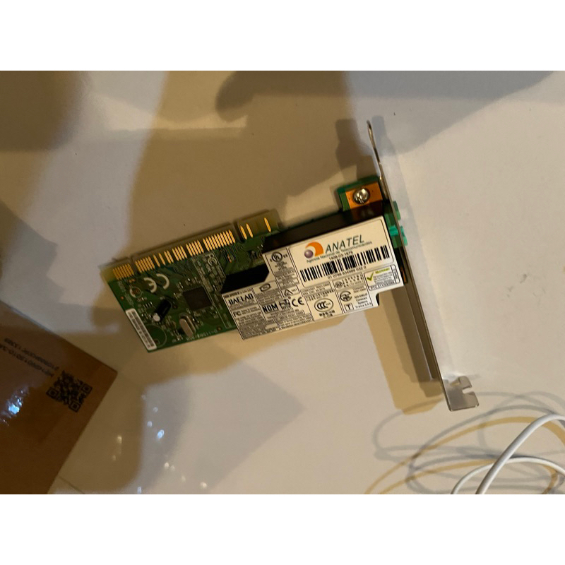 (USED) 56K Fax Modem