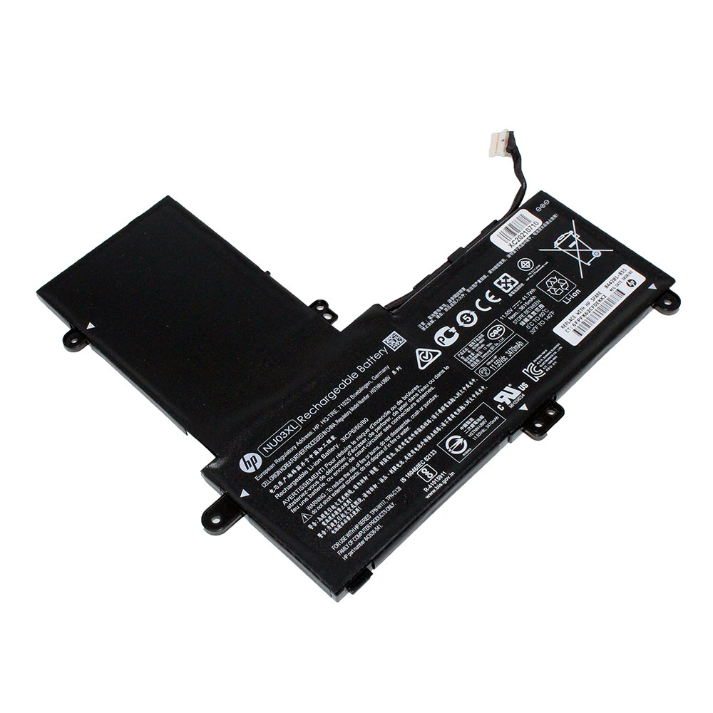 HP NU03XL HP Pavilion X360 11-AB Stream X360 11-AA Series