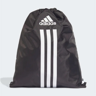 Adidas กระเป๋าอเนกประสงค์ Power Gym Sack ( HG0339 )