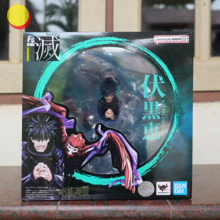 แท้💯💯 ✨✨ Jujutsu Kaisen -Figuarts zero- Megumi Fushiguro ✨✨