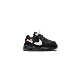 Nike Airmax 90 X Off-White Kids ของแท้100%