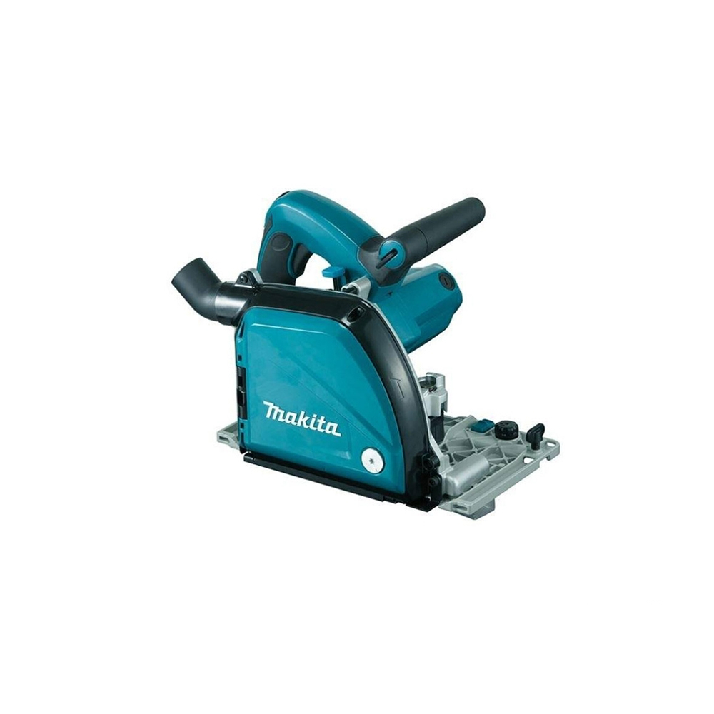 MAKITA CA5000XJ เลื่อยเซาะร่องมีเนียม 5" อยากจะเซาะให้ได้ฉากอยากจะเอียงให้ได้มุม ให้นึกถึงเลื่อยเซาะ