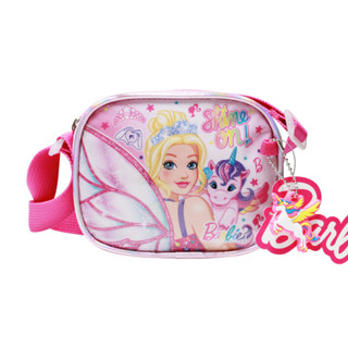 Barbie Slingbag กระเป๋าสะพายข้างBarbie  BB23 934