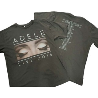 เสื้อยืด ADELE T-SHIRT