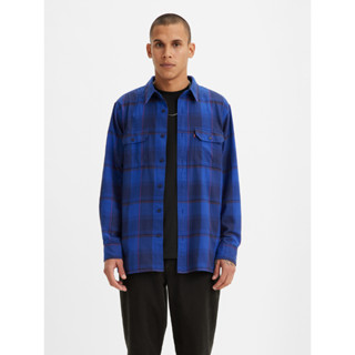 Levis® Mens Classic Worker Overshirt