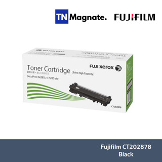 [ตลับหมึก] FUJI FILM  CT202878 Black