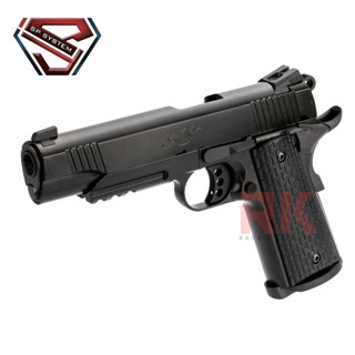 T8 SP System Kimber 1911 ระบบ Gas Blowback บีบี กันอัดแก๊ส