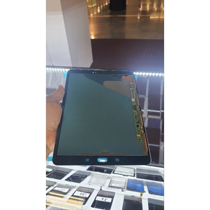 จอ samsung Tab s2 T815y