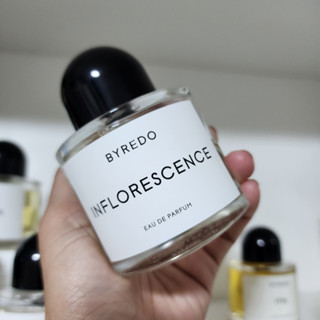 น้ำหอมแท้ Byredo Inflorescence EDP💕Travel Size