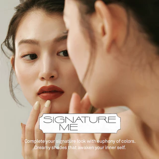 hince Mood Enhancer Matte (7 colors) | hince Official Store l ฮินส์ มู้ด แมท เครื่องสำอาง ลิปสติก
