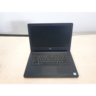 Notebook DELL Latitude 3470(CPU i5) มือสอง