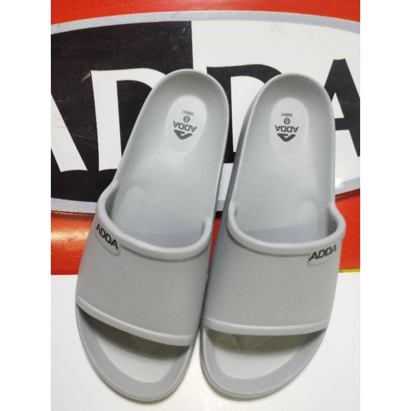รองเท้า ADDA 58B01 สวมใส่กระชับ,นุ่ม,ทน,เกาะพื้นดี
