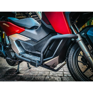 แคชบาร์ Motoskill HONDA รุ่น ADV160 V.1 ส่งไว!!