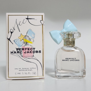 น้ำหอมจิ๋วมินิ Marc Jacobs Perfect EDP