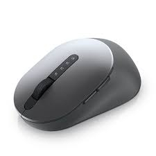 Dell Wireless/Bluetooth Multi Device Mouse MS5320W