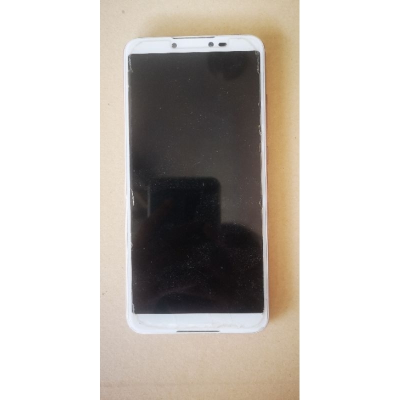 ซากมือถือ Wiko jerry4