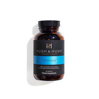 Hush &amp; Hush Shield Up 60 Capsules