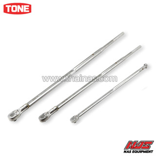 TONE Torque Wrench - Preset Type ประแจปอนด์ | TLN SERIES