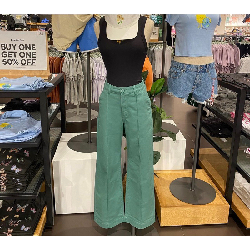 กางเกง cotton on size S