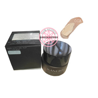 KANEBO Lively Skin Wear Foundation 30g แท้ป้ายไทย