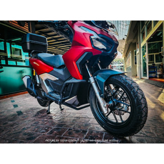 แคชบาร์ Motoskill HONDA รุ่น ADV160 V.1 ส่งไว!!