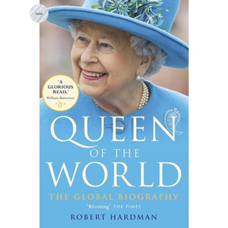 QUEEN OF THE WORLD (Paperback)