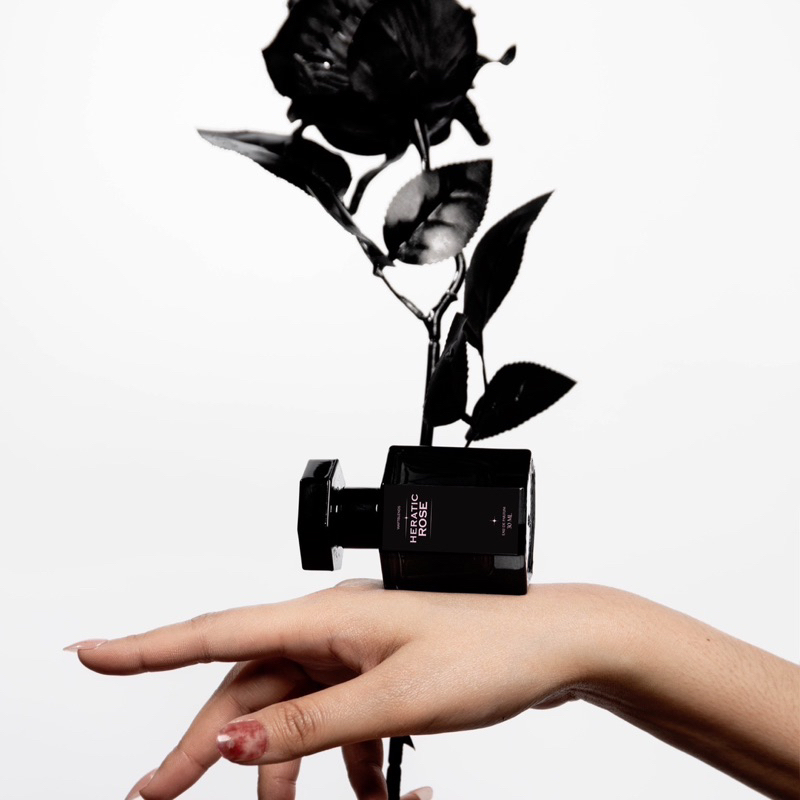 ♟️Valentines coll.🥀 Waftblends Perfume EDP 30 ML น้ำหอมกลิ่นคอลวาเลนไทน์