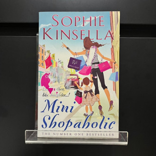 Mini Shopaholic - Sophie Kinsella