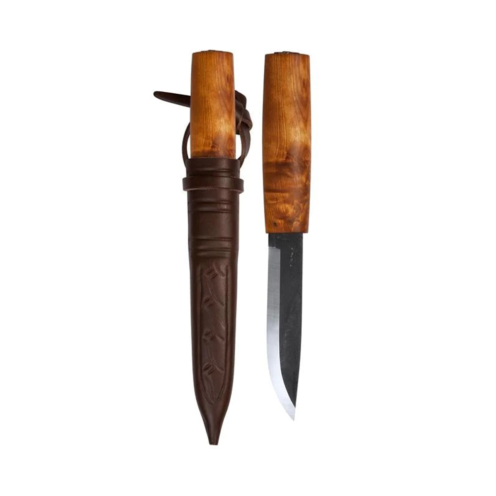มีดไวกิ้ง HELLE Viking Knife แท้