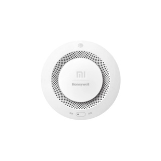 New Xiaomi Smoke Detector Sensor Honeywell Smart Fire Alarm ระบบสัญญาณเตือนอัคคีภัย ไฟไหม้ ควบคุมด้วยรีโมท