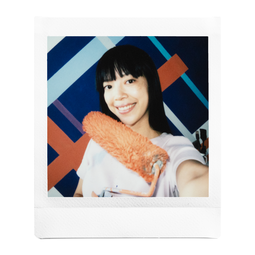 Fujifilm Instax Square Film (10Pcs/Pack) ฟิล์มขนาด Square สำหรับกล้องอินสแตนท์ 1แพ็ค ถ่ายได้ 10 รูป ของแท้ - รูปที่ 3