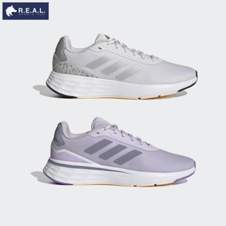 💸ลด45.-ใส่โค้ดRSPRAUG1💸[Startyourrun] รองเท้าวิ่งผู้หญิง Adidas รุ่น Startyourrun [GV9007 HP5669]