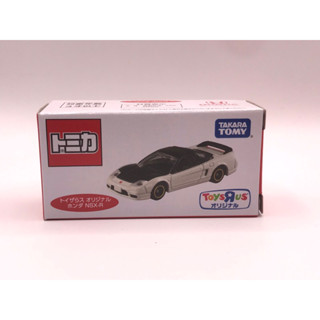 TOMICA TOMY Honda NSX-R