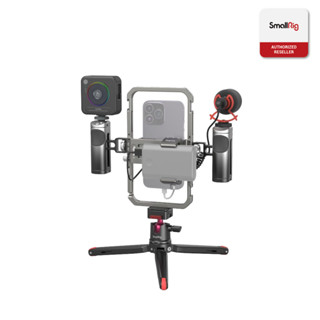 SmallRig - 3591C All-in-One Video Kit Ultra (2022)