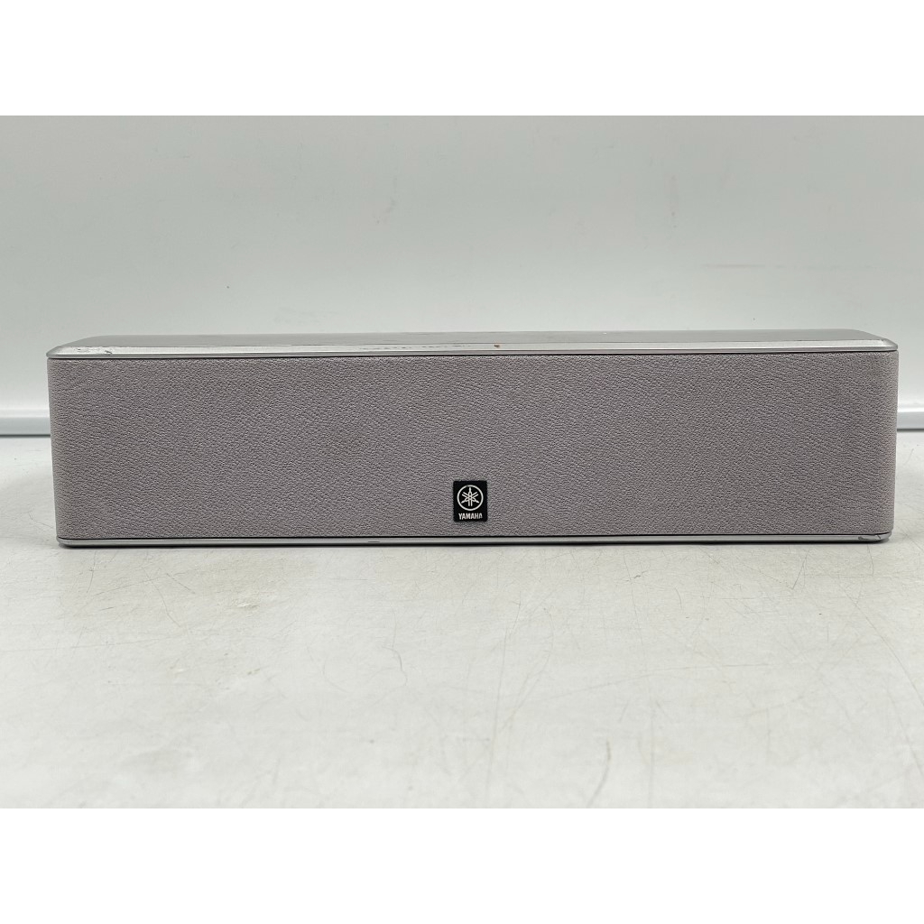 R91 ลำโพง CENTER 1 ลูก มือสองญี่ปุ่น (278) YAMAHA NX-C150 30-100W 6 โอห์ม Woofer 2 นิ้ว x2 Size ตู้ 