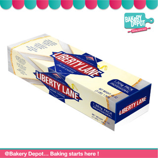 BAKERY DEPOT : LIBERTY LANE CREAMCHEESE 1.36 KG. ครีมชีส ลิเบอร์ตี้ เลนท์ ขนาด 1.36 กิโลกรัม ***จัดส่งโดยรถเย็น***