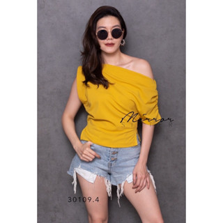 SaSSy off-SHouLDER TOP•• เสื้อไหล่ตก เก๋ไก๋! แมชได้สารพัด completeทุกลุค