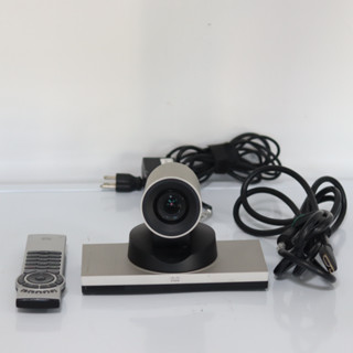 Cisco TTC8-05 HD 1080p Telepresence Precision  พร้อมสายสัญญาน และอะแดปเตอร์ มือสอง